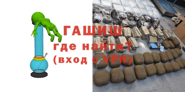 молекула духа Няндома