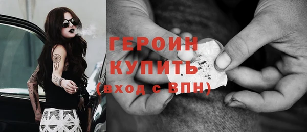 молекула духа Няндома