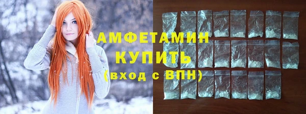 молекула духа Няндома